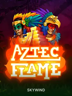 Aztec Flame game