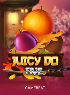 Juicy Do Five game