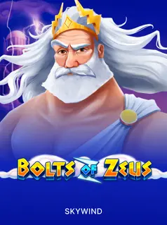 Bolts of Zeus game