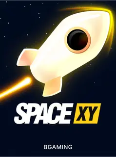 Space XY game