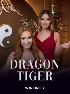 Dragon Tiger game