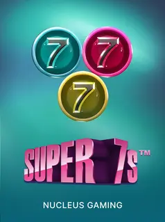 Super 7s game