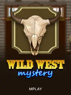 Wild West Mystery game