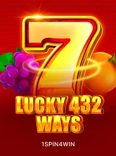Lucky 432 Ways game