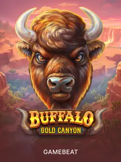 Buffalo Gold Canyon game