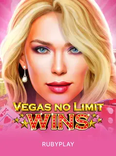 Vegas No Limit Wins game