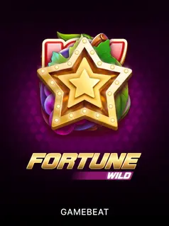 Fortune Wild game