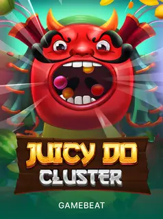 Juicy Do Cluster game