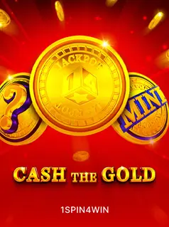 Cash The Gold game