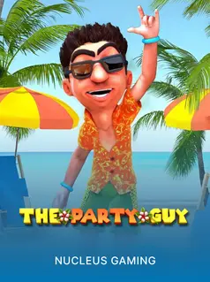 The Party Guy game