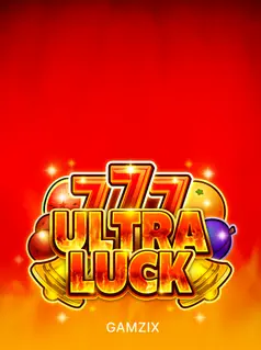 Ultra Luck game