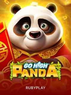 Go High Panda game
