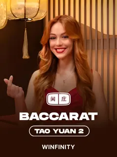 Tao Yuan Baccarat 2 game