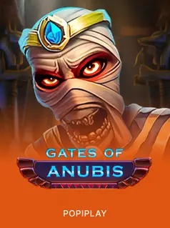 Gates Of Anubis game