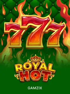 Royal Hot game