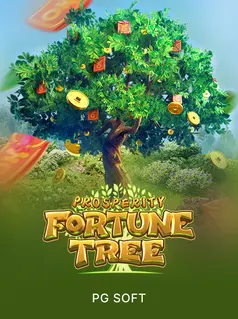Prosperity Fortune Tree game