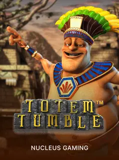 Totem Tumble game