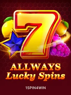 Allways Lucky Spins game