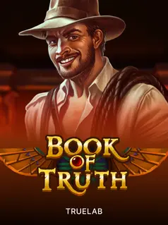 Book of Truth game