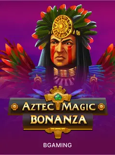 Aztec Magic Bonanza game