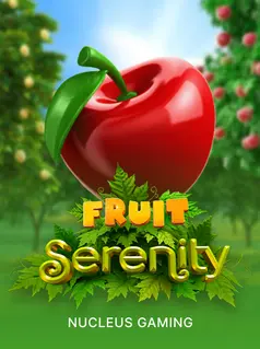 Fruit Serenity game