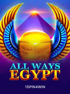 All Ways Egypt game