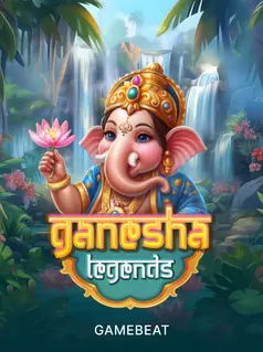 Ganesha Legends game