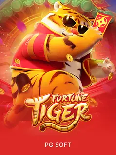 Fortune Tiger game