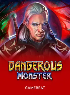Dangerous Monster game