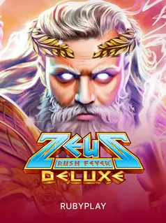 Zeus Rush Fever Deluxe game