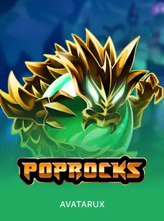 Pop Rocks game