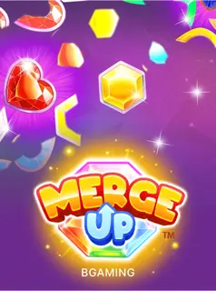 Merge Up game