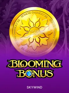 Blooming Bonus game