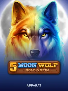 5 Moon Wolf game