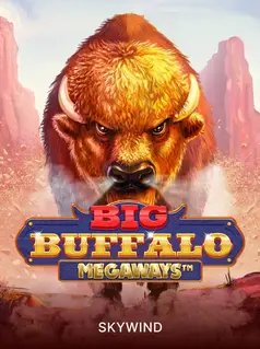 Big Buffalo Megaways game