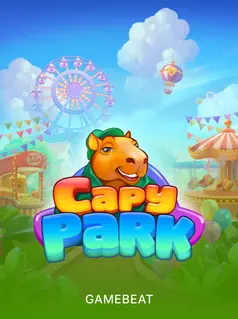 Capy Park game