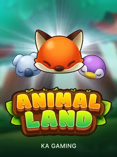 Animal Land game