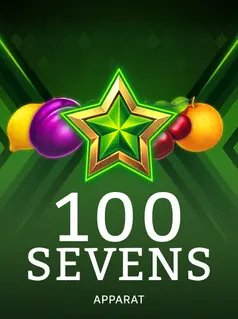 100 Sevens game