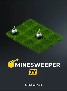 Minesweeper XY game