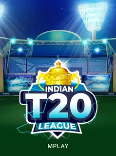 Indian T20 League game