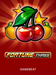 Fortune Three game