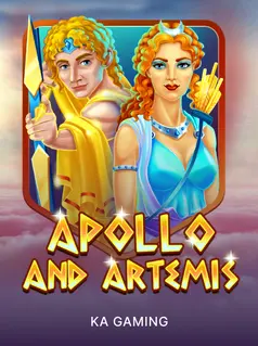 Apollo And Artemis game