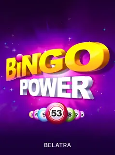 Bingo Power game