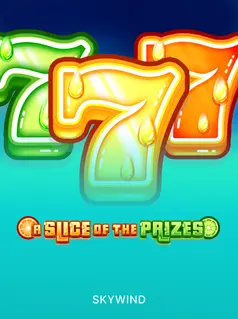 A Slice Of The Prizes game