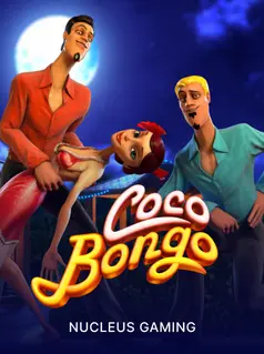 Coco Bongo game