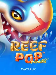 ReefPop game