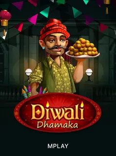 Diwali Dhamaka game