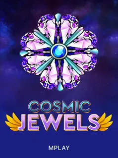 Cosmic Jewels game