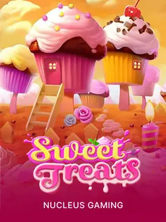 Sweet Treats game