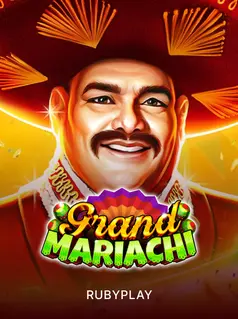 Grand Mariachi game